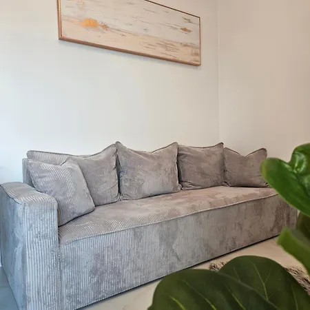 Riverside Premium In City Centre 2nd Apartment *
