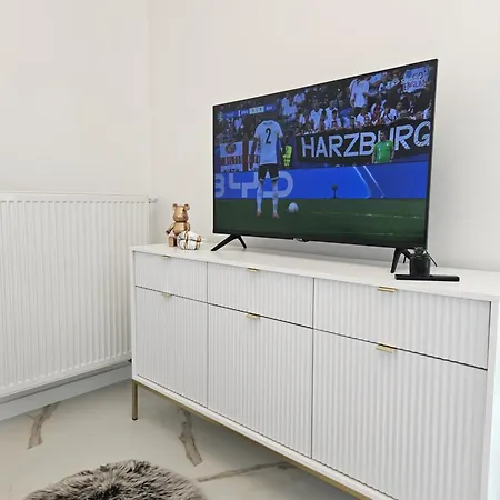 Riverside Premium In City Centre 2nd Apartment Olsztyn (Warmian-Masurian)