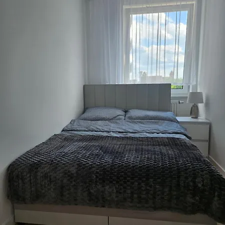 Apartment Riverside Premium In City Centre 2nd Olsztyn (Warmian-Masurian)