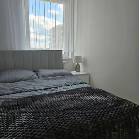 Apartment Riverside Premium In City Centre 2nd