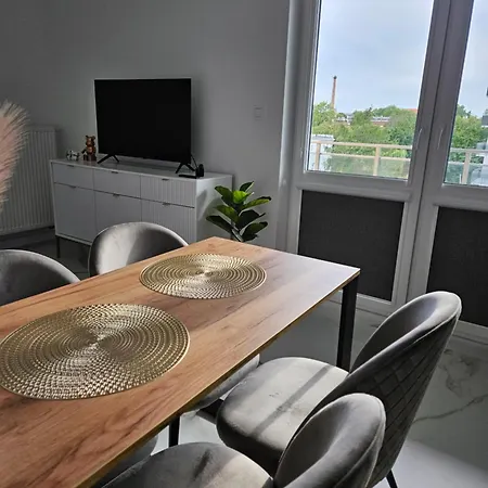 Riverside Premium In City Centre 2nd * Olsztyn (Warmian-Masurian)