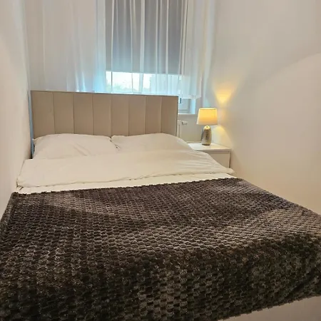Riverside Premium In City Centre 2nd Apartment Olsztyn (Warmian-Masurian)