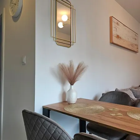 Riverside Premium In City Centre 2nd Olsztyn (Warmian-Masurian)