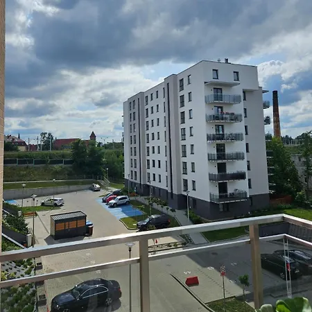 Riverside Premium In Centre 2nd Olsztyn (Warmian-Masurian)