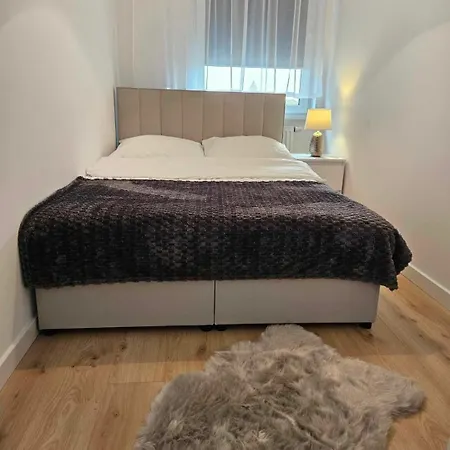 Riverside Premium In City Centre 2nd